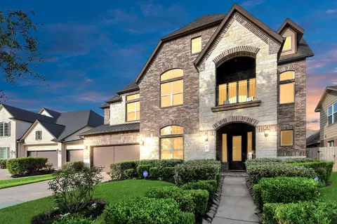 11 Vesuvius Ln, Missouri City, TX 77459
