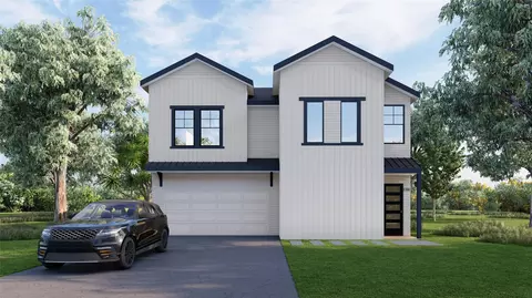 2716 Spence Rd, Houston, TX 77093