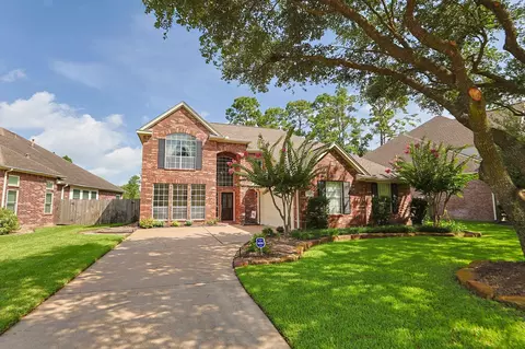 15602 Chapel Lake Dr, Cypress, TX 77429