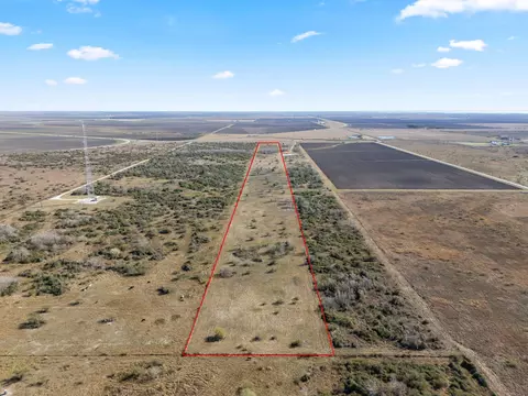 0 County Road 298 Caney Dr, Sargent, TX 77414