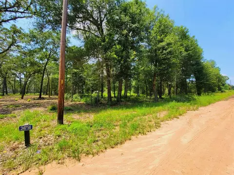 24714 Derry St, Hempstead, TX 77445 photo 1