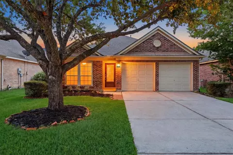 20931 Hamlet Ridge Ln, Katy, TX 77449