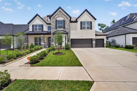 1923 Cathedral Bend Dr, Missouri City, TX 77459