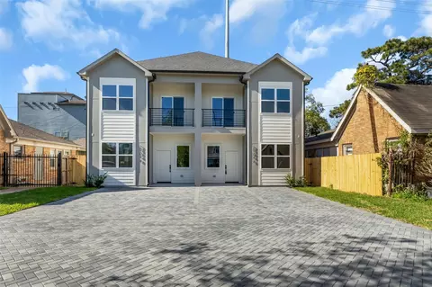 2904 Ruth St, Houston, TX 77004