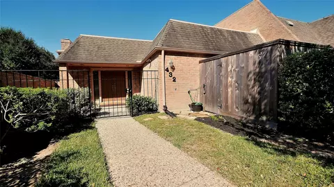 432 E Fair Harbor Ln, Houston, TX 77079