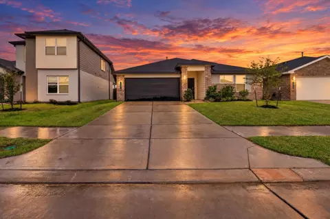 7907 Sleek Flock Ln, Rosharon, TX 77583