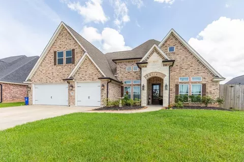 1724 Kalas Cir, Lumberton, TX 77657