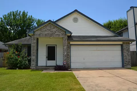 2739 Blue Mist Dr, Sugar Land, TX 77498