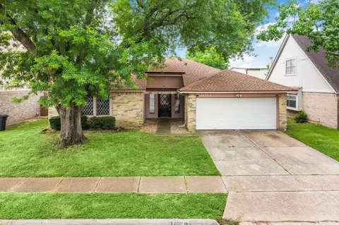16719 Sky Blue Ln, Houston, TX 77095