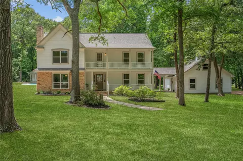 174 Westridge Dr, Huntsville, TX 77340