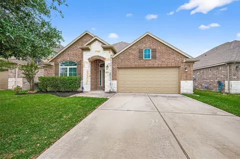 2923 Mountain Elm Trl, Katy, TX 77493