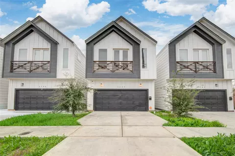 3344 Francis St, Houston, TX 77004