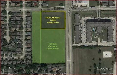 12800 Fondren Rd, Houston, TX 77035