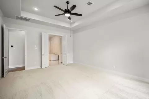Bedroom - 208 Lilac Tree Ct, Willis, TX 77318 photo 4 of 6