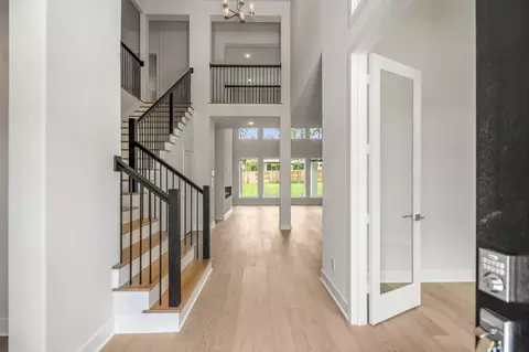 Entry Way - 208 Lilac Tree Ct, Willis, TX 77318 photo 1 of 4