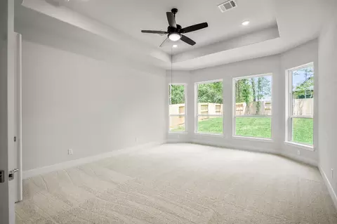 Bedroom - 208 Lilac Tree Ct, Willis, TX 77318 photo 3 of 6