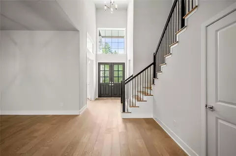Entry Way - 208 Lilac Tree Ct, Willis, TX 77318 photo 2 of 4