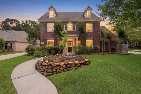 4111 Windy Woods Ct, Kingwood, TX 77345