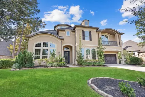 114 Tehama Pl, Montgomery, TX 77316