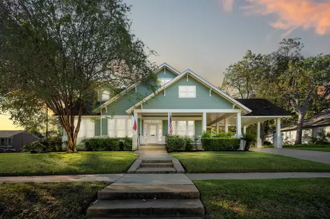 603 W Third St, Brenham, TX 77833
