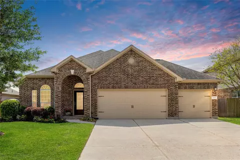 3214 Clover Trace Dr, Spring, TX 77386