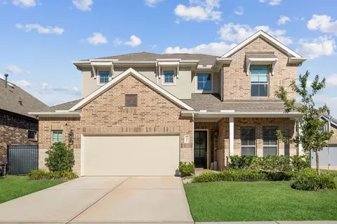 4527 Silver Moon Dr, Spring, TX 77386 photo 1