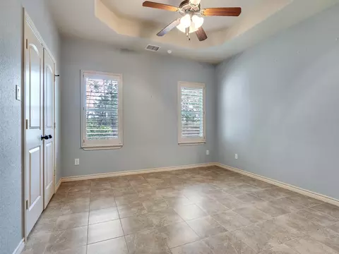 Bedroom - 18005 Cindy Ln, Conroe, TX 77302 photo 3 of 6