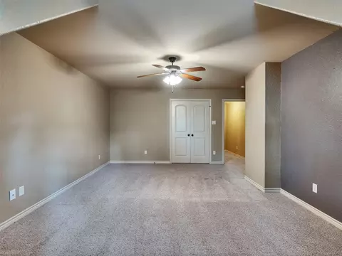 Bedroom - 18005 Cindy Ln, Conroe, TX 77302 photo 6 of 6
