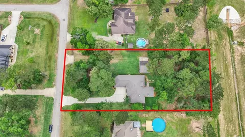 View/Area - 18005 Cindy Ln, Conroe, TX 77302 photo 3 of 5