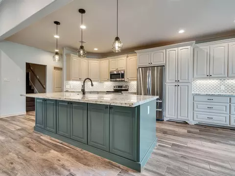Kitchen - 18005 Cindy Ln, Conroe, TX 77302 photo 1 of 7