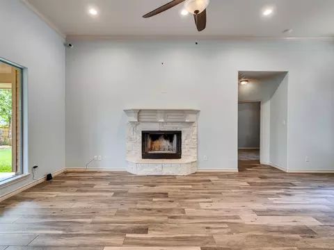Living - 18005 Cindy Ln, Conroe, TX 77302 photo 7 of 8
