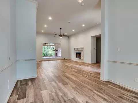Living - 18005 Cindy Ln, Conroe, TX 77302 photo 3 of 8