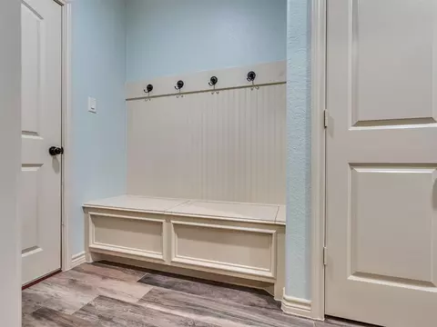 Entry Way - 18005 Cindy Ln, Conroe, TX 77302 photo 2 of 2