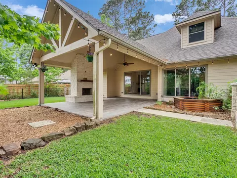 Other - 18005 Cindy Ln, Conroe, TX 77302 photo 9 of 11