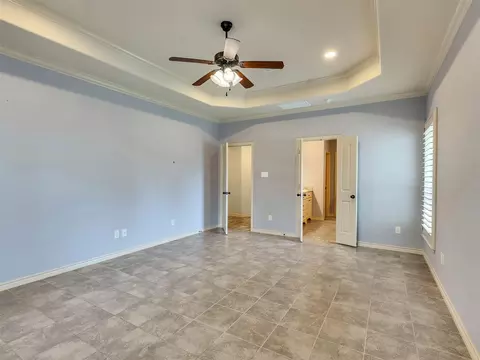 Bedroom - 18005 Cindy Ln, Conroe, TX 77302 photo 4 of 6