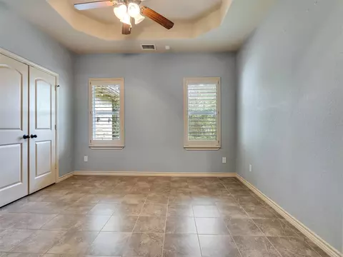 Bedroom - 18005 Cindy Ln, Conroe, TX 77302 photo 2 of 6