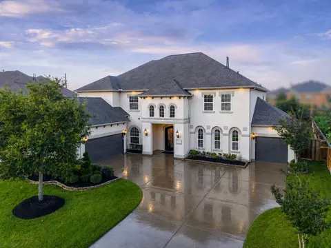 26706 Majestic Ridge Ln, Katy, TX 77494
