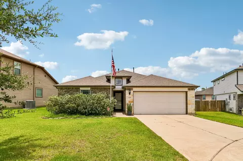 12408 Southern Trail Ct, Magnolia, TX 77354