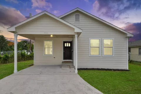 8414 Williamsdell St, Houston, TX 77088