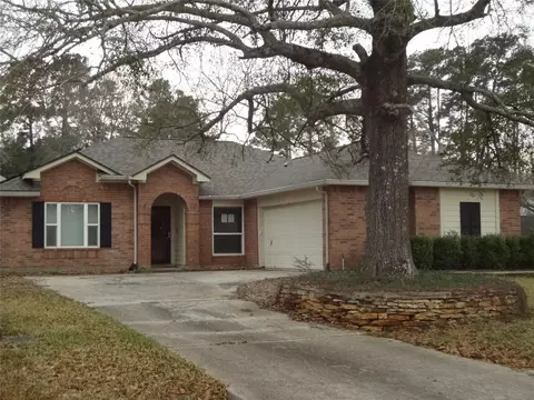 12105 La Salle Xing, Conroe, TX 77304