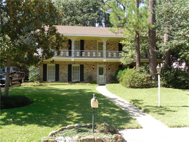 17807 Comoro Ln, Spring, TX 77379 photo 1