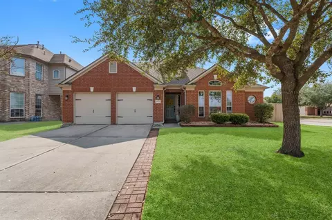 9902 Yearling Pl, Conroe, TX 77385 photo 1