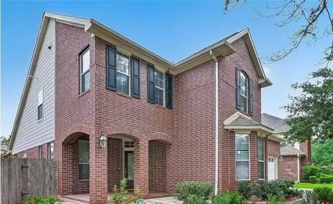 5211 Shadow Breeze Ln, Katy, TX 77494