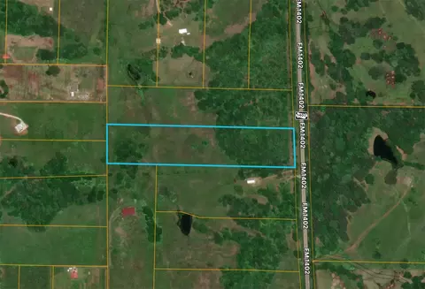 0 Farm Road 1402, Mount Pleasant, TX 75455