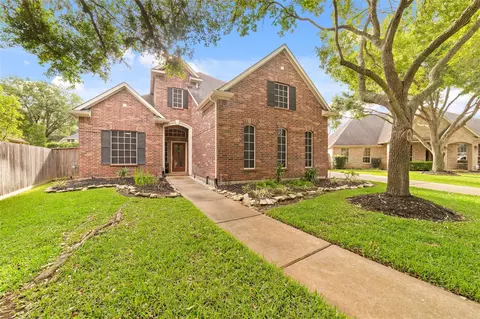 13643 Schumann Trl, Sugar Land, TX 77498