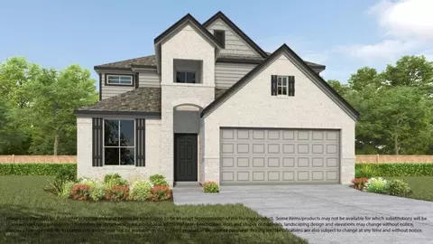 2922 Bury Park Dr, Spring, TX 77373