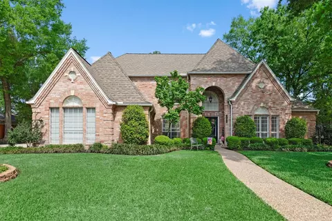 16022 Stewarts Grove Dr, Spring, TX 77379