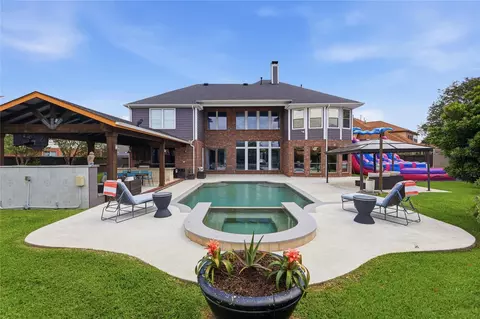 26919 Monarch Vly, Katy, TX 77494