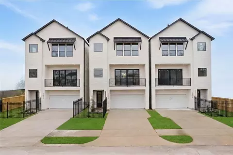 6330 Sidney St, Houston, TX 77021