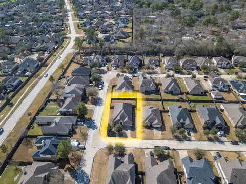 24703 E Burnaby Cir, Spring, TX 77373 photo 1